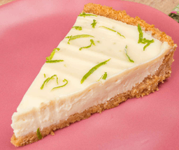 Torta de Limão